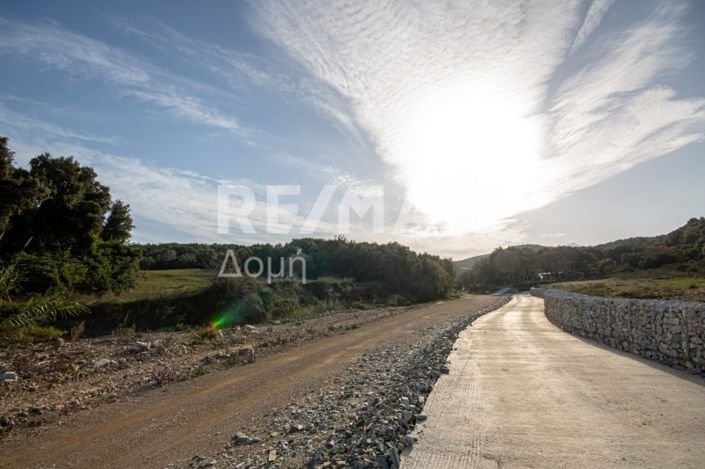 Image No.20-Terre à vendre à Magnésie