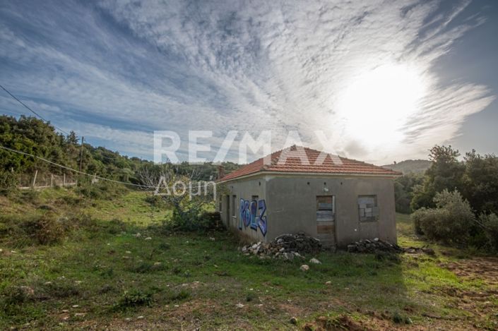 Image No.29-Terre à vendre à Magnésie