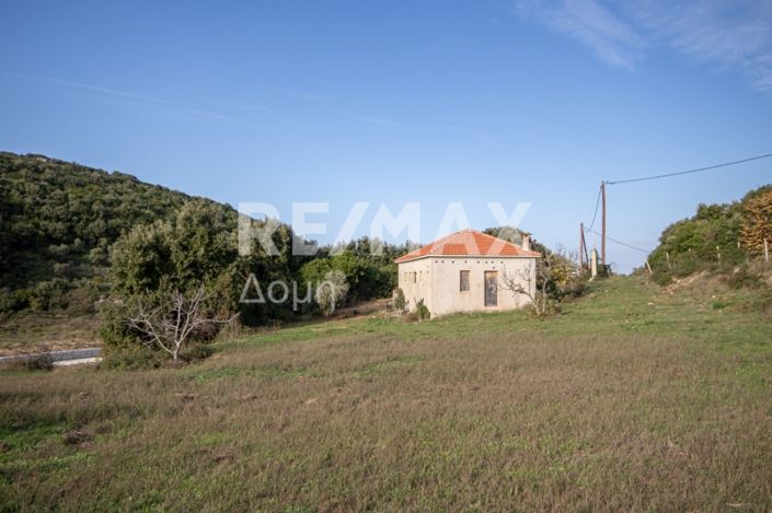 Image No.8-Terre à vendre à Magnésie