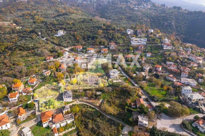 Image No.24-Terre à vendre à Magnésie