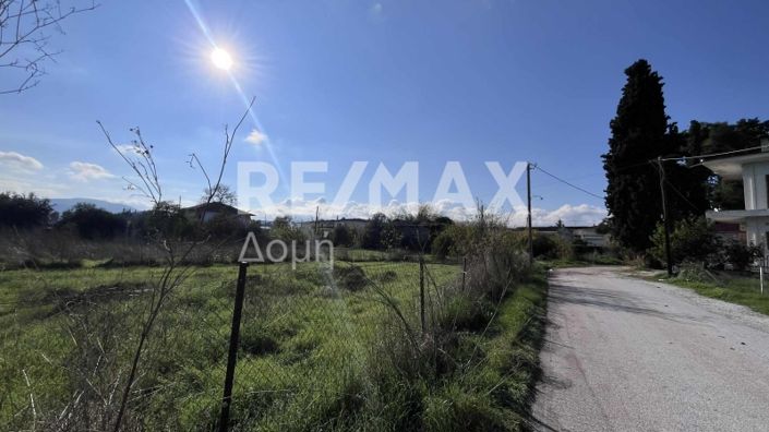 Image No.24-Terre à vendre à Center