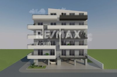 1 - Magnesia, Apartment