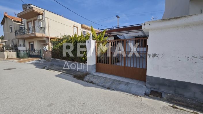 Image No.5-Maison de 1 chambre à vendre à Magnésie