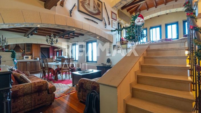 Image No.16-4 Bed Maisonette for sale