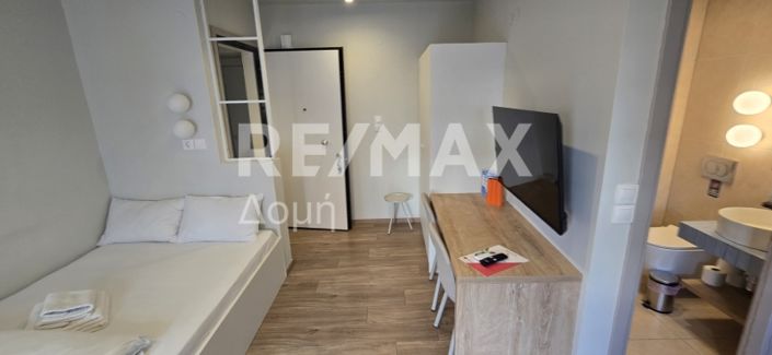 Image No.14-1 Bed Studio for sale