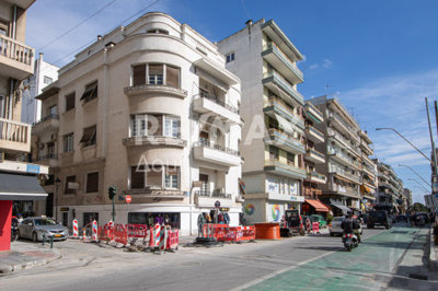 1 - Center, Appartement