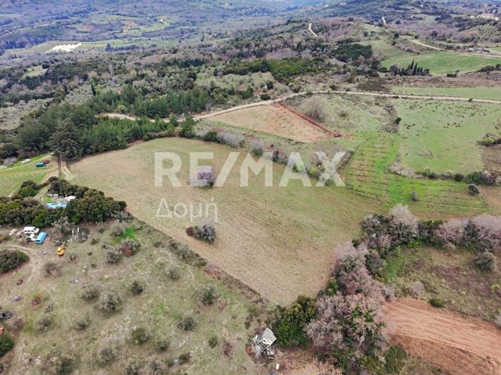 Image No.12-Propriété à vendre à Magnésie