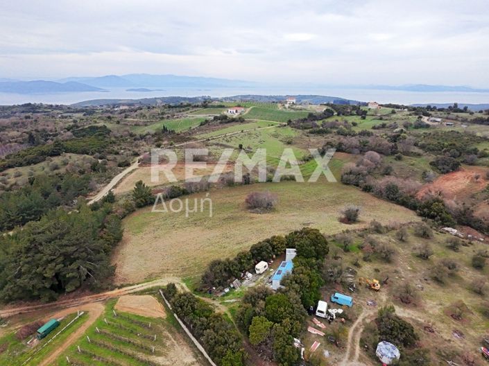 Image No.5-Propriété à vendre à Magnésie