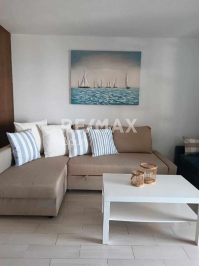 Image No.2-Appartement de 1 chambre à vendre à Agios Ioannis