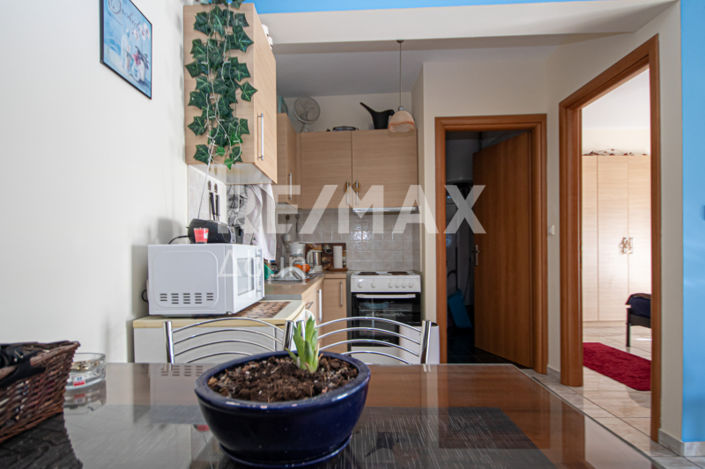 Image No.4-Appartement de 1 chambre à vendre à Magnésie