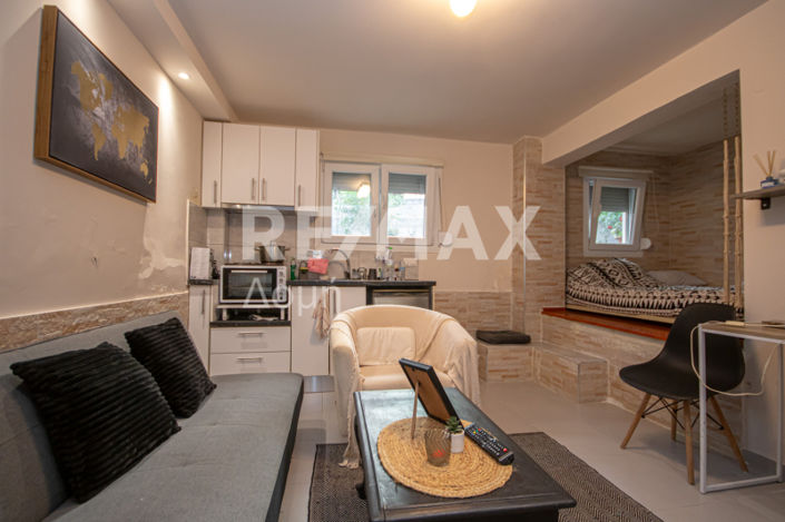 Image No.6-Studio for sale