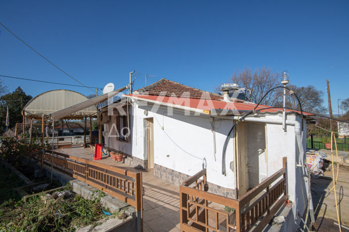 Image No.22-Maison de 2 chambres à vendre à Grèce