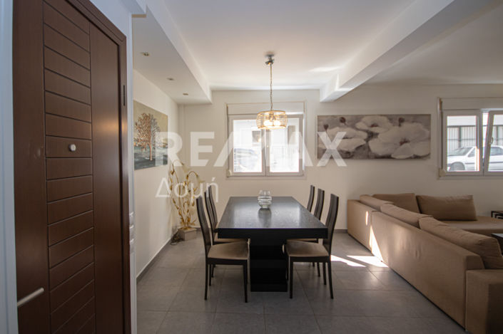 Image No.2-Appartement de 2 chambres à vendre à Magnésie