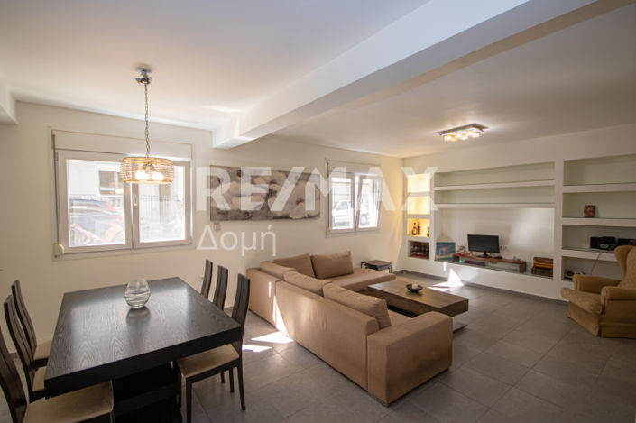 Image No.3-Appartement de 2 chambres à vendre à Magnésie