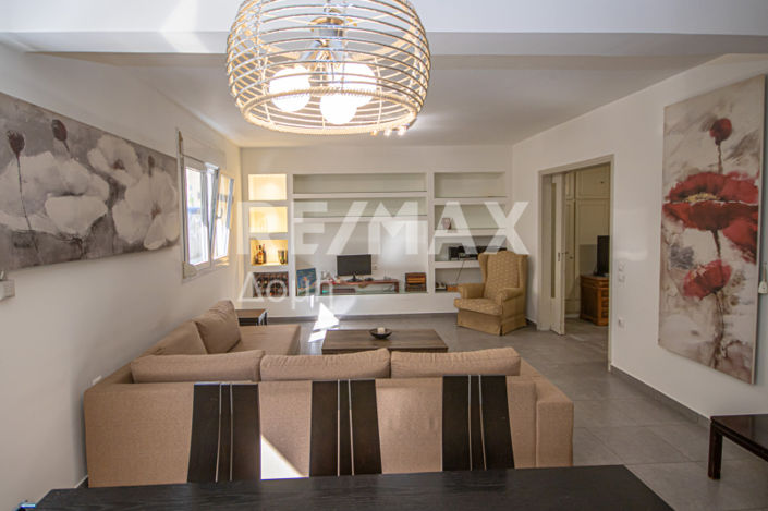 Image No.4-Appartement de 2 chambres à vendre à Magnésie