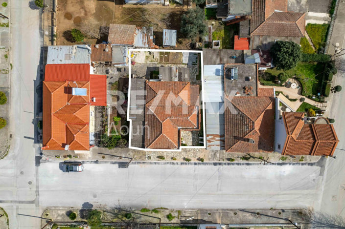 Image No.4-Maison de 2 chambres à vendre à Magnésie