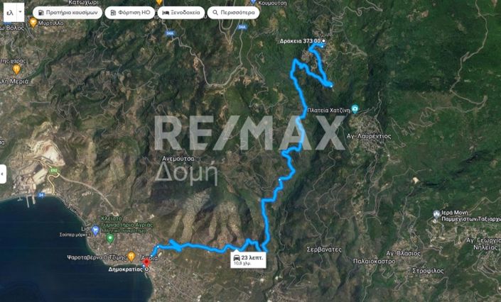 Image No.4-Propriété à vendre à Magnésie