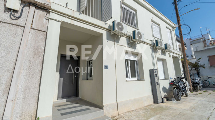 Image No.4-1 Bed Maisonette for sale