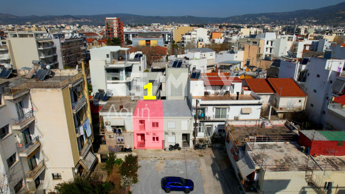 Image No.47-1 Bed Maisonette for sale