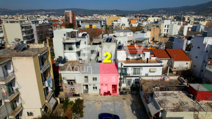 Image No.48-1 Bed Maisonette for sale