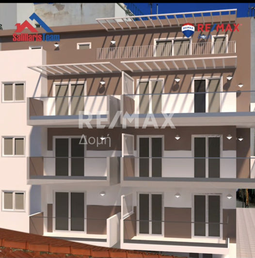 Image No.25-Appartement de 2 chambres à vendre à Magnésie