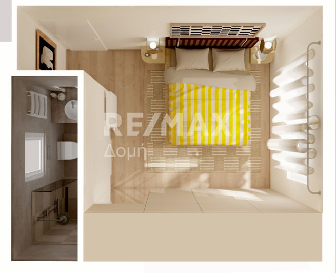 Image No.11-2 Bed Apartment for sale