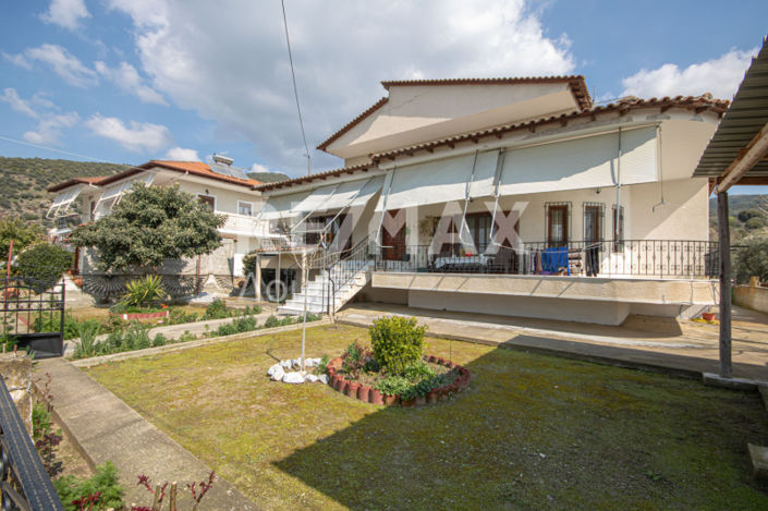 Image No.11-Maison de 3 chambres à vendre à Kalamaki