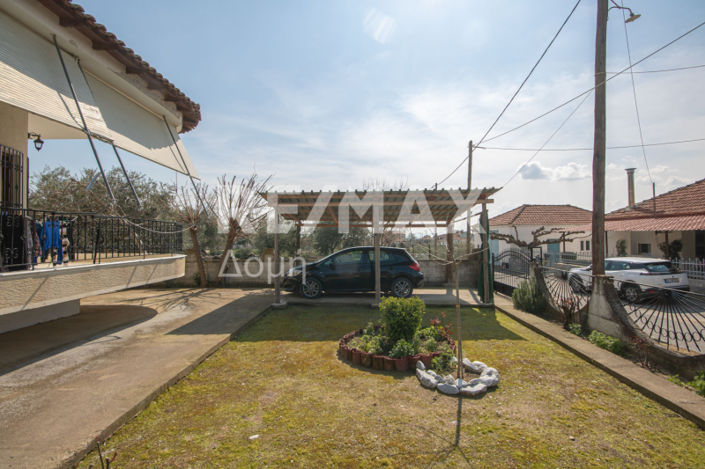 Image No.12-Maison de 3 chambres à vendre à Kalamaki