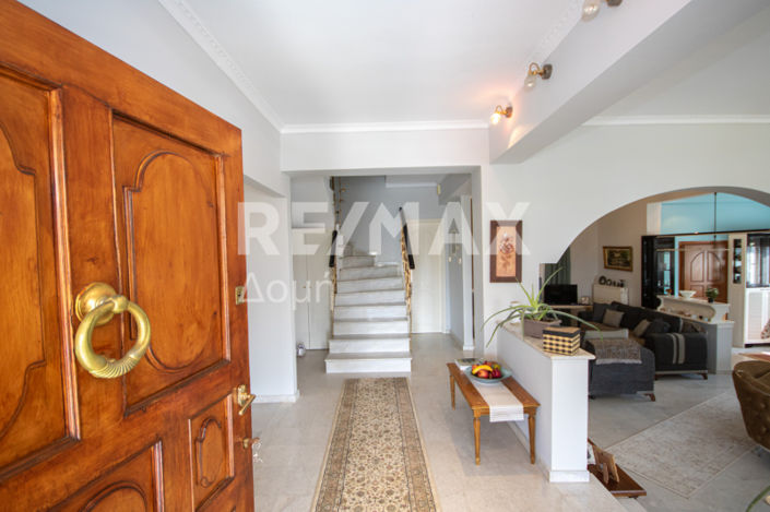 Image No.3-Maison de 3 chambres à vendre à Kalamaki