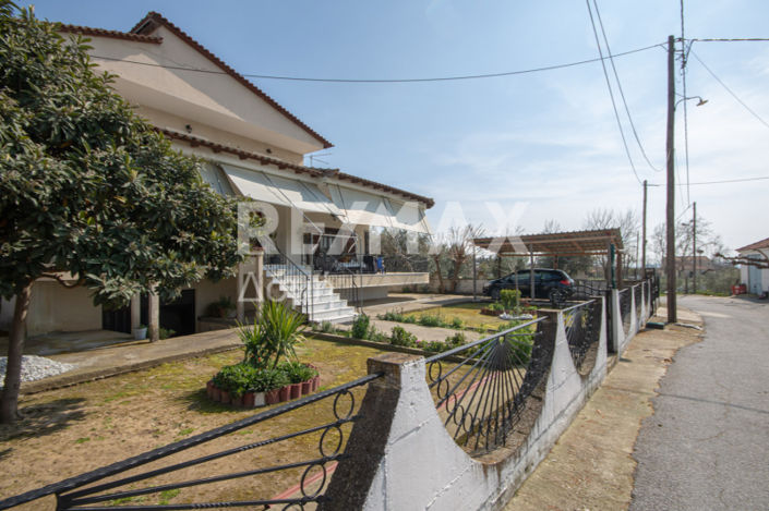 Image No.30-Maison de 3 chambres à vendre à Kalamaki