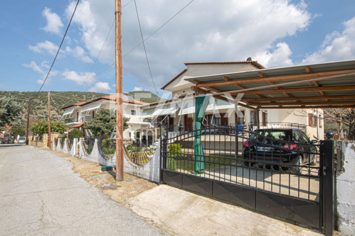 Image No.32-Maison de 3 chambres à vendre à Kalamaki