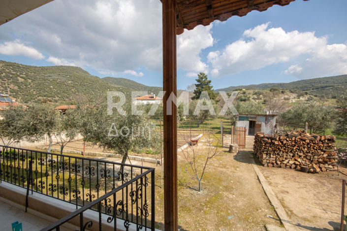 Image No.33-Maison de 3 chambres à vendre à Kalamaki