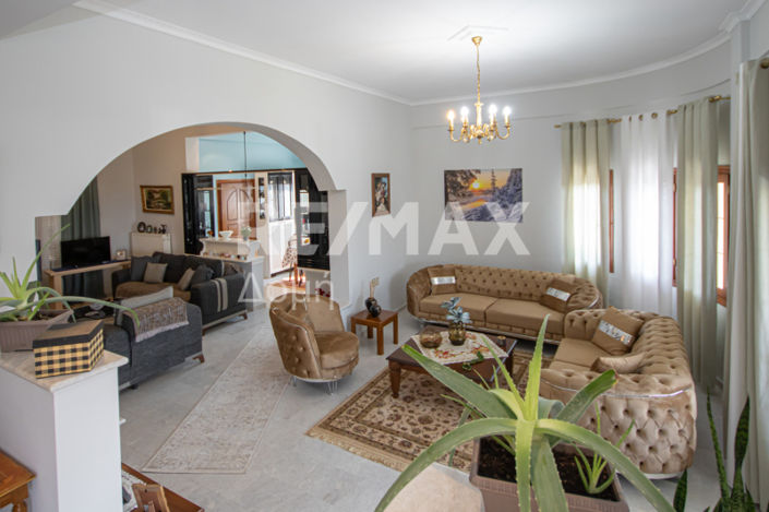 Image No.4-Maison de 3 chambres à vendre à Kalamaki