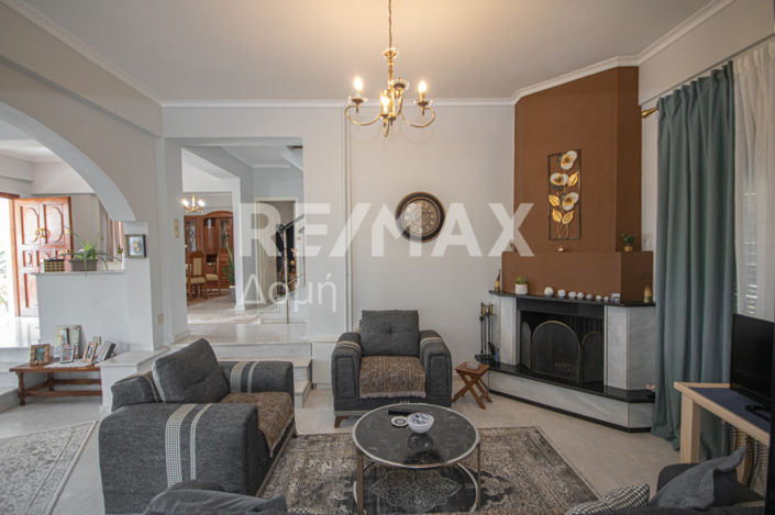 Image No.5-Maison de 3 chambres à vendre à Kalamaki