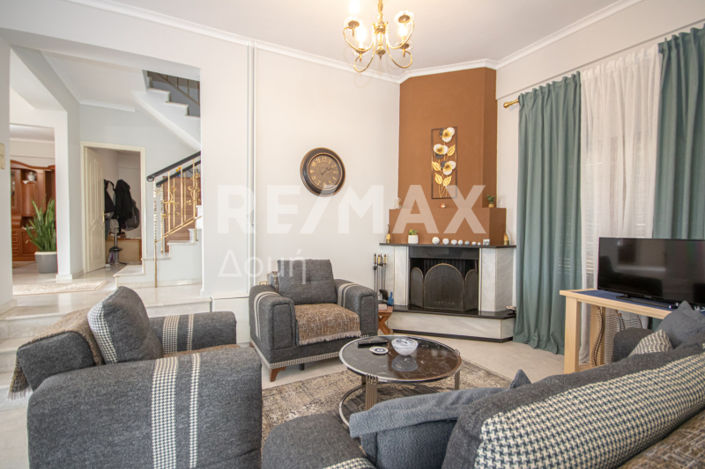 Image No.6-Maison de 3 chambres à vendre à Kalamaki