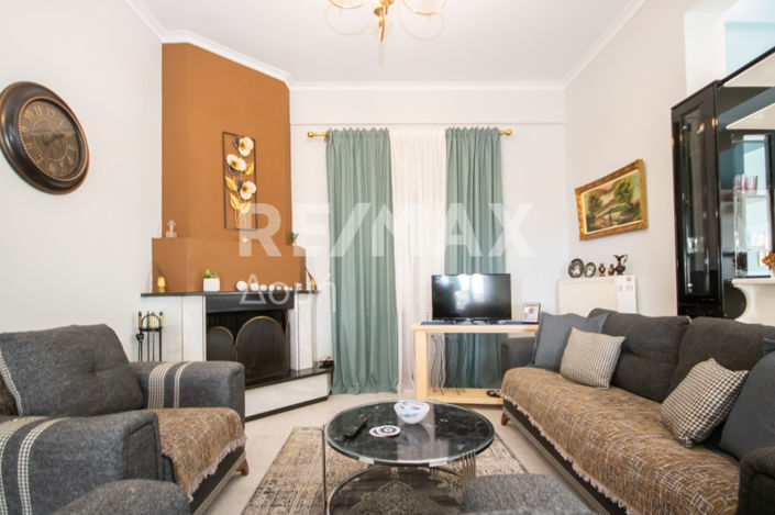 Image No.7-Maison de 3 chambres à vendre à Kalamaki