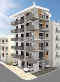 1 - Magnesia, Apartment