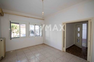 1 - Center, Appartement