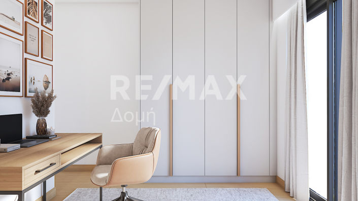 Image No.13-Appartement de 2 chambres à vendre à Magnésie