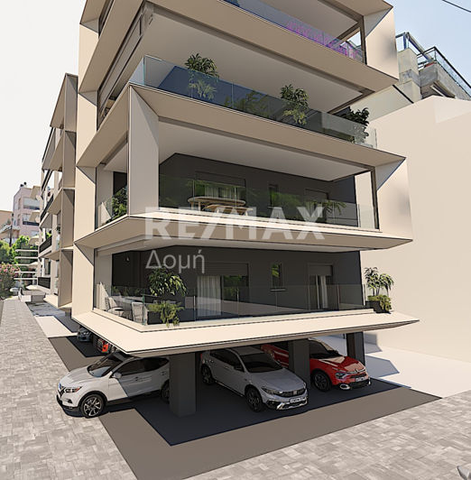 Image No.18-Appartement de 2 chambres à vendre à Magnésie