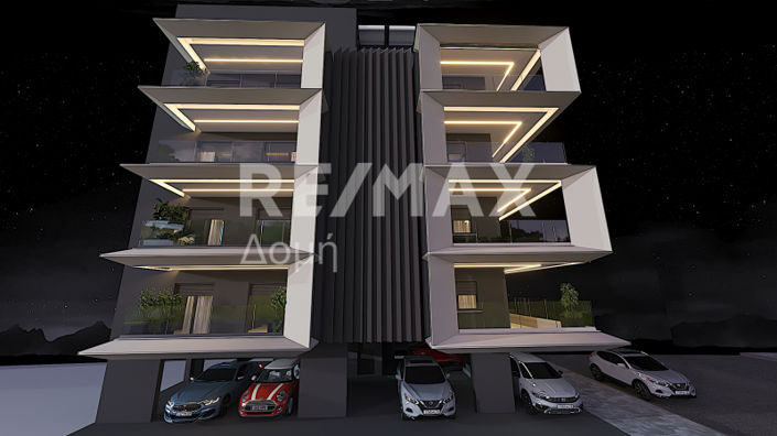 Image No.3-Appartement de 2 chambres à vendre à Magnésie