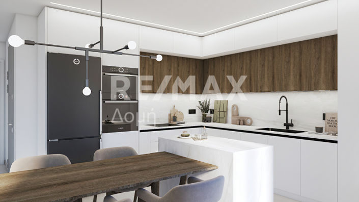 Image No.5-Appartement de 2 chambres à vendre à Magnésie