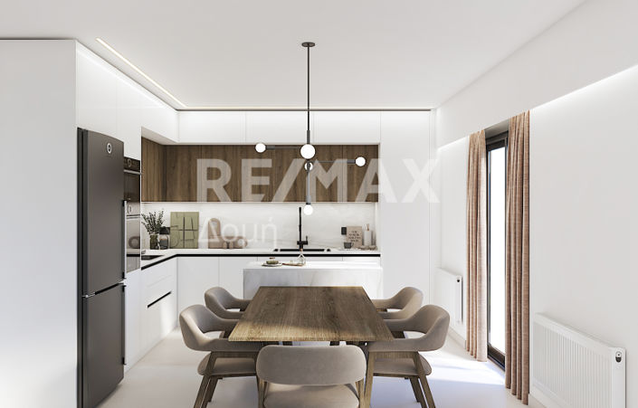 Image No.6-Appartement de 2 chambres à vendre à Magnésie