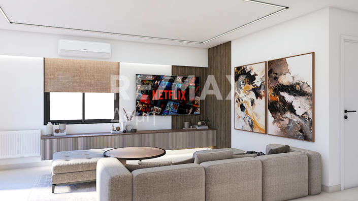 Image No.7-Appartement de 2 chambres à vendre à Magnésie