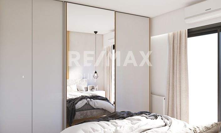 Image No.9-Appartement de 2 chambres à vendre à Magnésie