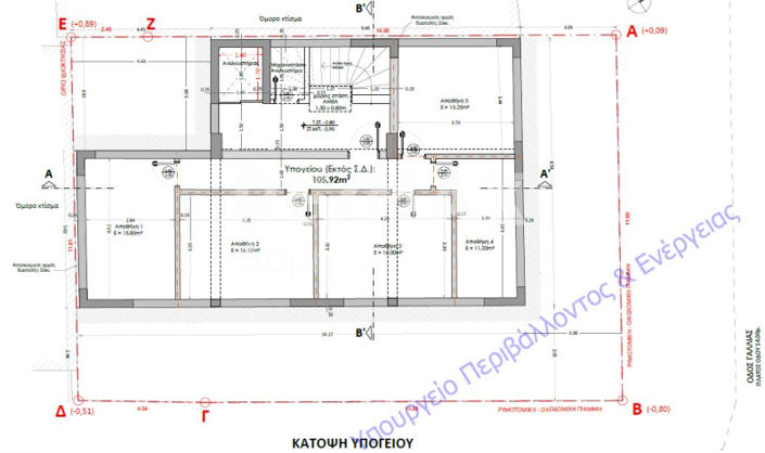 Image No.16-Appartement de 1 chambre à vendre à Magnésie