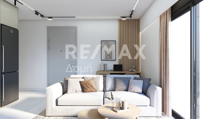 Image No.7-Appartement de 1 chambre à vendre à Magnésie