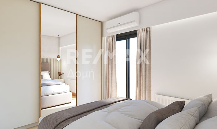 Image No.9-Appartement de 1 chambre à vendre à Magnésie