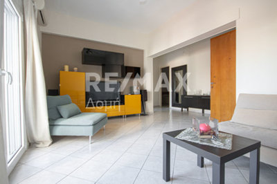 1 - Center, Appartement