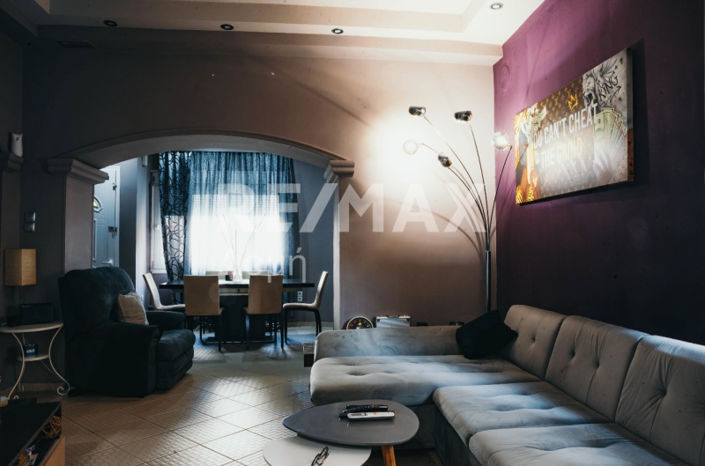 Image No.2-Maison de 3 chambres à vendre à Magnésie